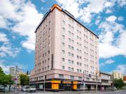 APA Hotel Sapporo-Susukino-Ekiminami APA Hotel Sapporo-Susukino-Ekiminami