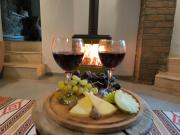 Karameşe Taş Ev - Karameşe Stone House