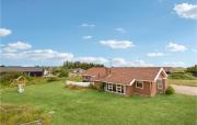 Lovely Home In Ringkøbing With Sauna