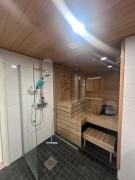 Luxury in Kaleva centrum