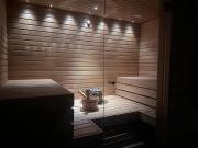 Luxury in Kaleva centrum