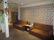 Business Hotel Maruyon Business Hotel Maruyon