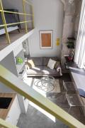 Artsy Design Loft - Hip District Uptown Vilnius