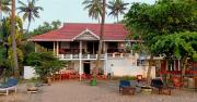 Marari Praise Beachfront Homestay