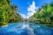 Premier Danang My Khe Beach Private Pool Villa