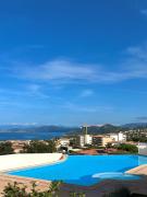 Appartement vue mer avec piscine Appartement vue mer avec piscine