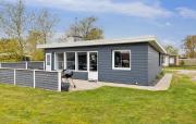 Gorgeous Home In Broager With Wifi