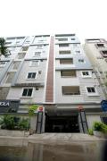 Hotel Viola Suites Madhapur, Business Hotel