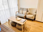 CBD Japanese Retreat 2BR 1P Brekky Wifi Netflix