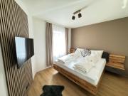 Alpin Apartments am Dorfbrunnen JUNIOR SUITE