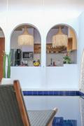 T&J6 - Gorgeous 1BR pool villa, walk to beach!