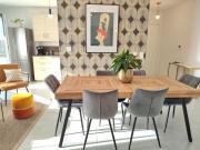 Disney Ratatouille Paris 5mn park & Val dEurope