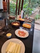 Casa Papa-Vento Pousada