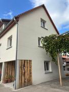 La Grange Alsacienne