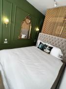 Modern Central Sliema Loft Steps from the Beach