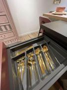 Modern Central Sliema Loft Steps from the Beach