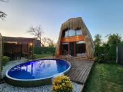 Doa Bungalov & Tiny House