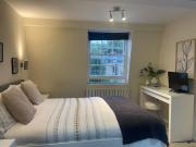 Grays Inn Road - Room 5