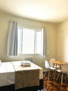 Studio Localizado no Coração de Copacabana