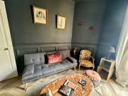 Lélégant - Gare Centre - 2 Pers