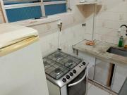 Kitnet 500 M da praia