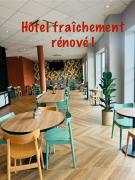 B&B HOTEL Maubeuge Gare