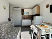Appartement cosy en bord de mer