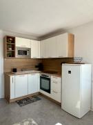 Appartement cosy en bord de mer Appartement cosy en bord de mer