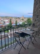 El senorio de Valdepusa