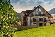 Chalets Almadel by Schladmingurlaub