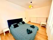 Charmant 2 pièces rénové