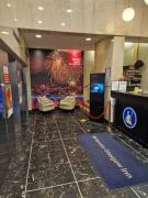 Britannia Inn Glasgow