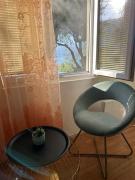 Blue Shell Apartments