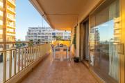 Apartamento Sofia Fuengirola vistas al Mar Atardeceres Mágicos