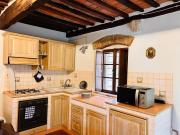 Top Castiglione dʼOrcia