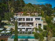 Cannes villa 6 chambres - Elisabeth