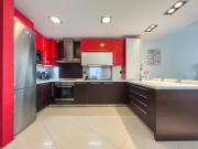 Homevision - Red - Prime Location