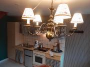 Escapade en Alsace - gîte de charme pour deux à Bergheim