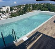 Apartment in Playa del Carmen