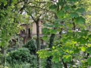 LA BARCA NEL FRUTTETO Natura e relax in collina