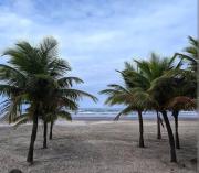 Sobrado 200 metros Praia - Maracanã - PG