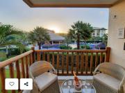 Vg sun cumbuco by Ceará Flats