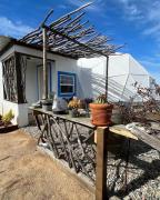 Santerra, Valle de Guadalupe