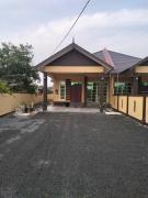 Top Kampong Pak Sabah