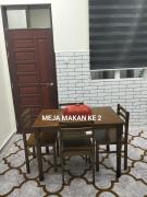 Top Kampong Pak Sabah