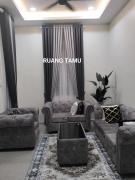 Top Kampong Pak Sabah
