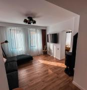 Divine moments apartment@Calbucet ski slope