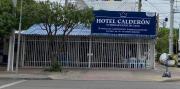 Hotel Calderon