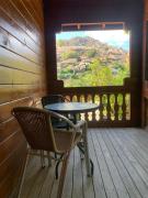 Top Manzanares el Real