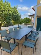 Villa Vona - private pool, beautiful garden in 3 BDR villa